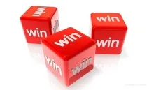 Стратегія «WIN – WIN» («Виграв вікно