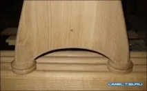 столик