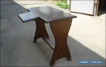 руками