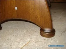 столик