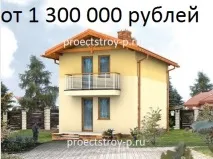 Термін служби будинку з піноблоків будинку
