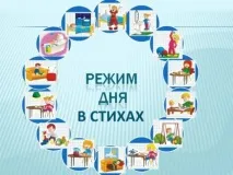 режимних
