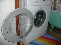 Пральна машина не віджимає причини чому білизна LG перестала, що робити зі пралкою, не віджимає