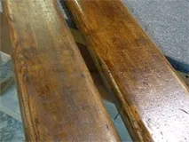деревини