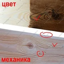 деревини