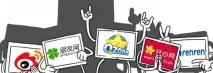 Порівнюємо аудиторії соціальних мереж порівнюємо
