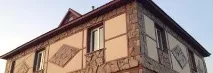 Статті про обробку каменем на сайті - 7 Камінь К-груп обробку