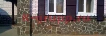 Статті про обробку каменем на сайті - 7 Камінь К-груп каменем