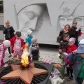 Сценарій оглядової екскурсії з елементами майстер-класу для дітей підготовчої групи елементами