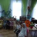 Сценарій свята «День Матері» день