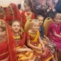 Сценарій оглядової екскурсії з елементами майстер-класу для дітей підготовчої групи майстер-класу