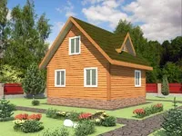 Будівництво алюмінієвих каркасних будинків. будинків