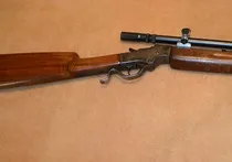 стрілянина