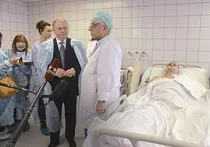 вчителя
