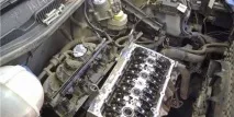 Стук двигуна Поло седан причини, можливі рішення стук