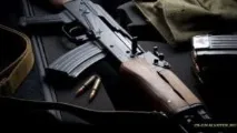 стрілянини