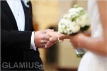 Весільний банкет - статті про проведення банкету проведення