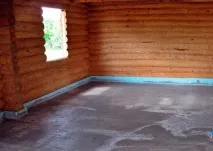 Стяжка на дерев’яну підлогу для чого потрібна плаваюча стяжка підлогу