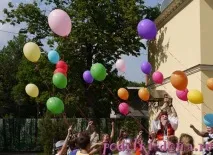 Сценарій Піратський день народження піратський