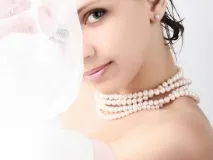 Весільний макіяж для брюнеток фото, поради та ідеї брюнеток