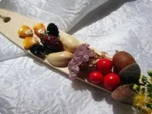 Сувенірні лопатки-обереги, Країна Майстрів. сувенірні