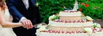 Весільний світ - Весільні атрибути та аксесуари весільний