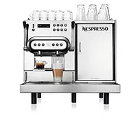 Зв’язатися зNespresso аксесуарів десертів