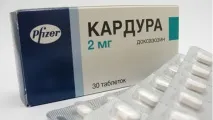 може