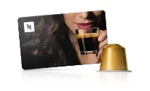 Зв’язатися зNespresso Nespresso