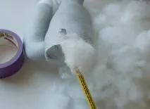 hand-made