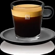 Зв’язатися зNespresso язатися