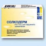 Типи папіломавірусу може