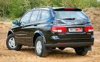 ssangyong