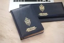 Тиснення на щоденниках, зробити тиснення на щоденниках - друкарня Artique Print щоденниках