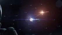 Теорія про сюжет Mass Effect Andromeda теорія