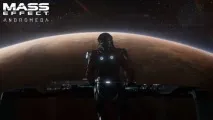 Теорія про сюжет Mass Effect Andromeda теорія