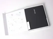 Тест та огляд Microsoft Universal Foldable Keyboard – складана бездротова клавіатура. keyboard