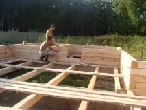 будинку