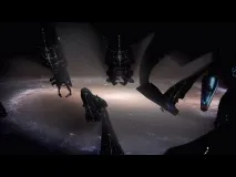 Теорія про сюжет Mass Effect Andromeda сюжет