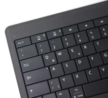 Тест та огляд Microsoft Universal Foldable Keyboard – складана бездротова клавіатура. огляд