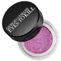 Тіні для повік ARMANI Eyes to kill - «Вбити наповал одним тільки поглядом, у цьому вам допоможуть тіні тіні