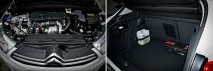 Тест-драйв Citroen C4 Обкатуємо новинку Citroen