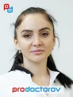 Тришина Євгенія Володимирівна - 19 відгуків, Ставрополь тришина