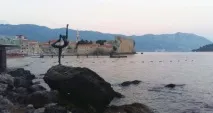 Топ-5 місць, що подивитися в Будві зі визначних пам’яток і куди сходити подивитися