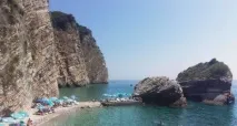 Топ-5 місць, що подивитися в Будві зі визначних пам’яток і куди сходити визначних