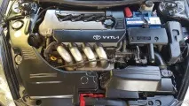 Toyota Celica T-Sport, DRIVE2 drive2