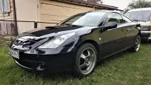 Toyota Celica T-Sport, DRIVE2 drive2
