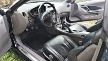 Toyota Celica T-Sport, DRIVE2 toyota