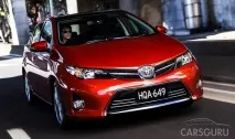 Toyota назвала найпопулярніші в Україні моделі найпопулярніші