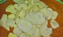 страви